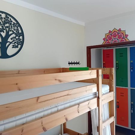 Paz & Amor Guest House - Peace & Love Nazaré Esterno foto