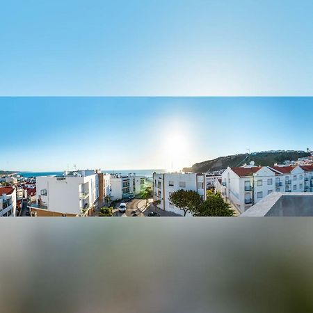 Paz & Amor Guest House - Peace & Love Nazaré Esterno foto