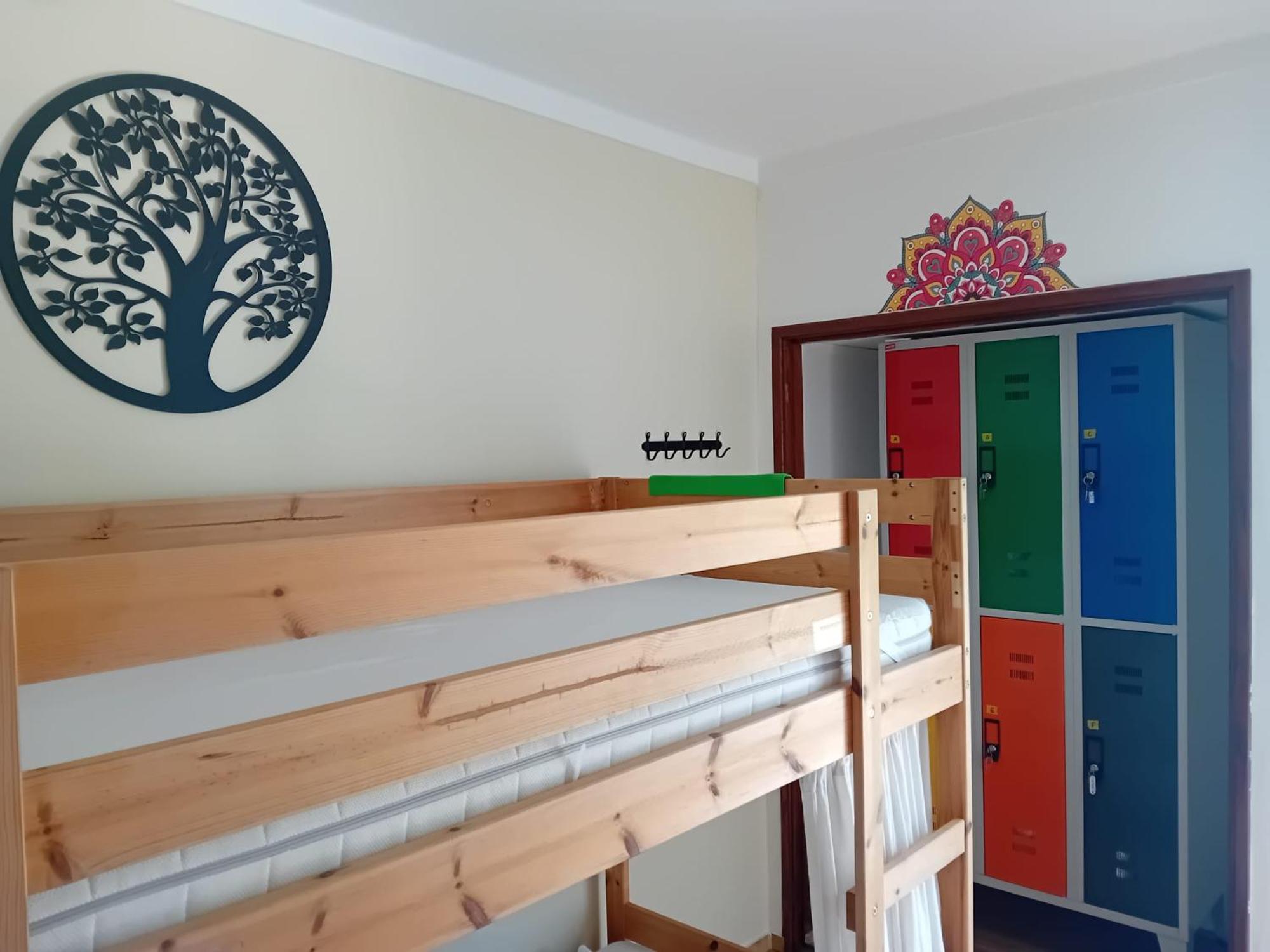 Paz & Amor Guest House - Peace & Love Nazaré Esterno foto