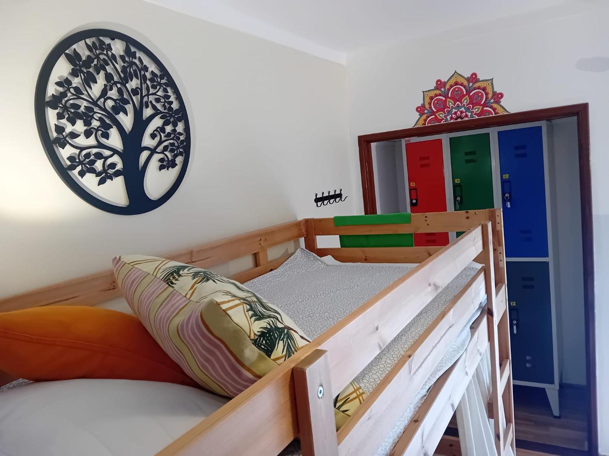 Paz & Amor Guest House - Peace & Love Nazaré Esterno foto
