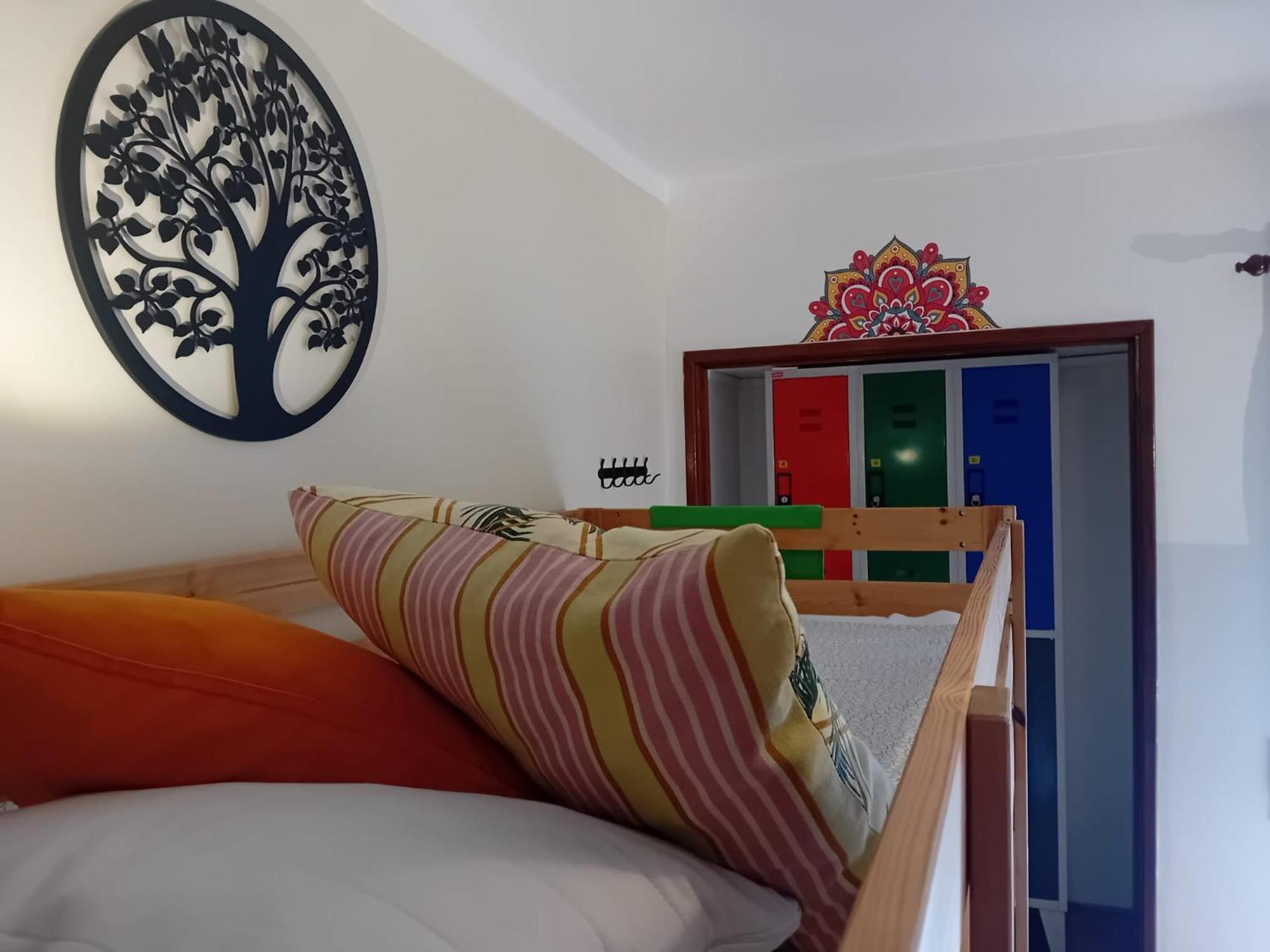 Paz & Amor Guest House - Peace & Love Nazaré Esterno foto