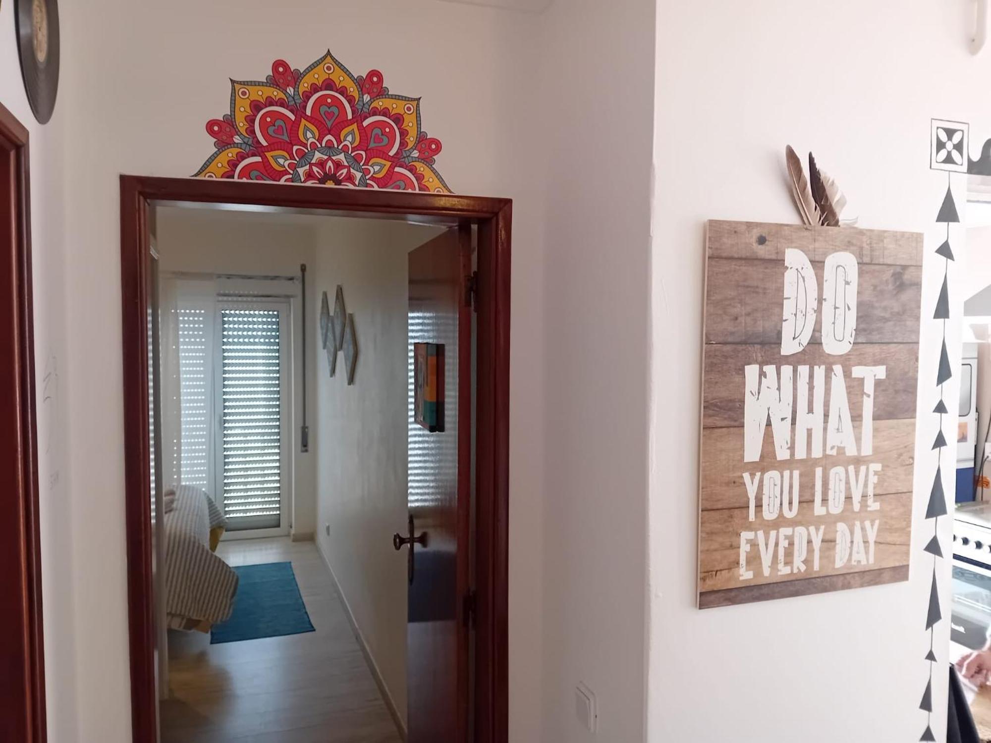 Paz & Amor Guest House - Peace & Love Nazaré Esterno foto
