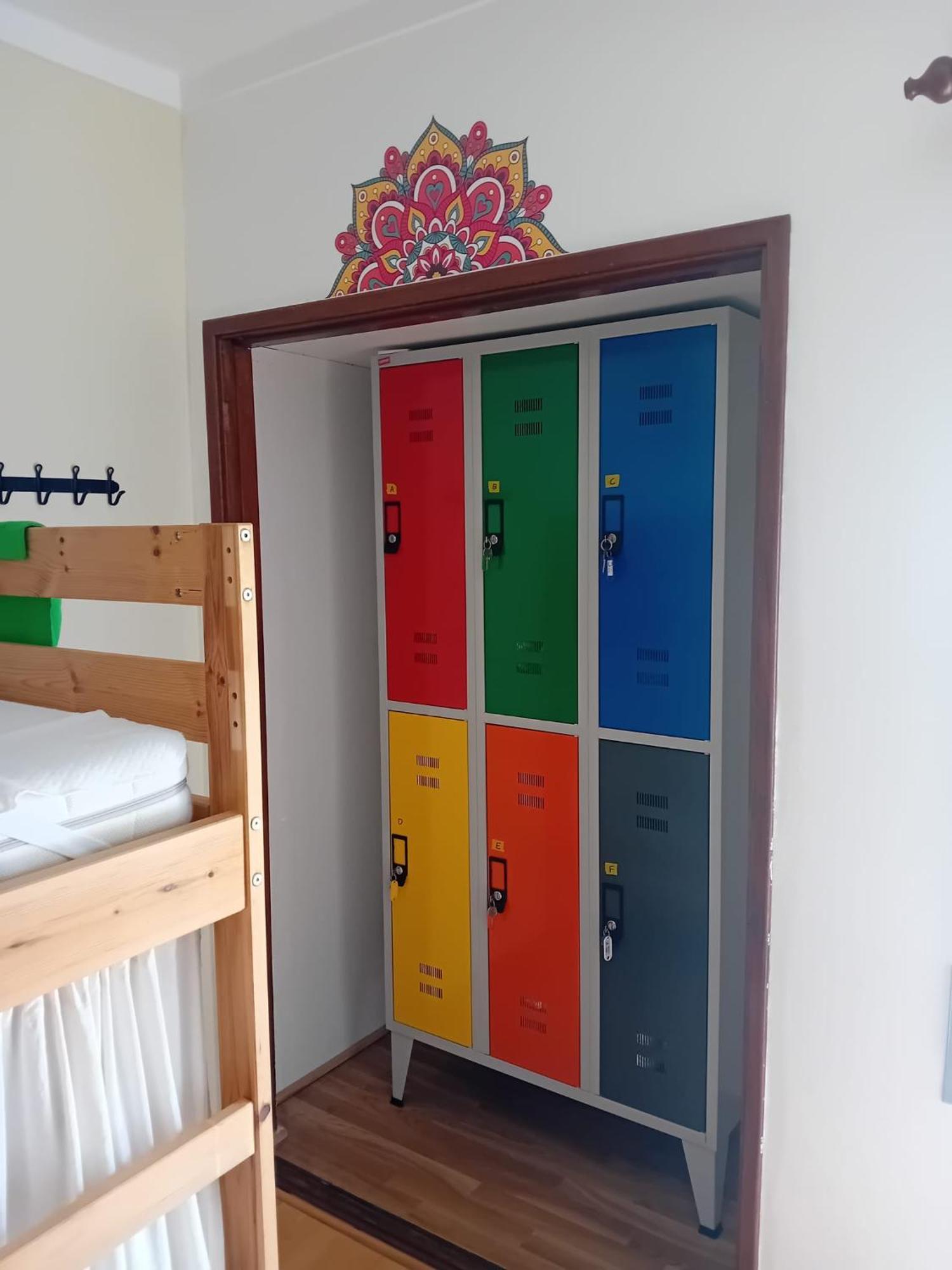 Paz & Amor Guest House - Peace & Love Nazaré Esterno foto