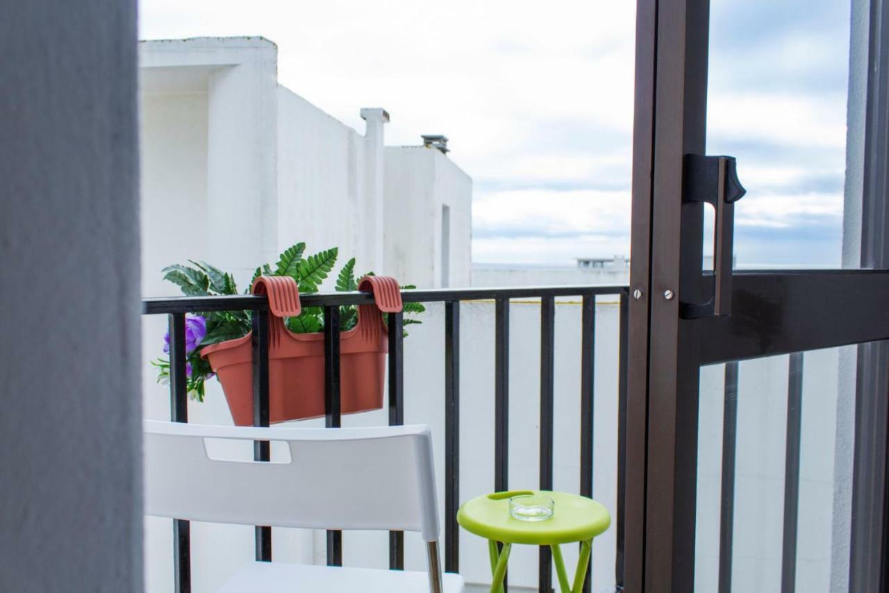 Paz & Amor Guest House - Peace & Love Nazaré Esterno foto