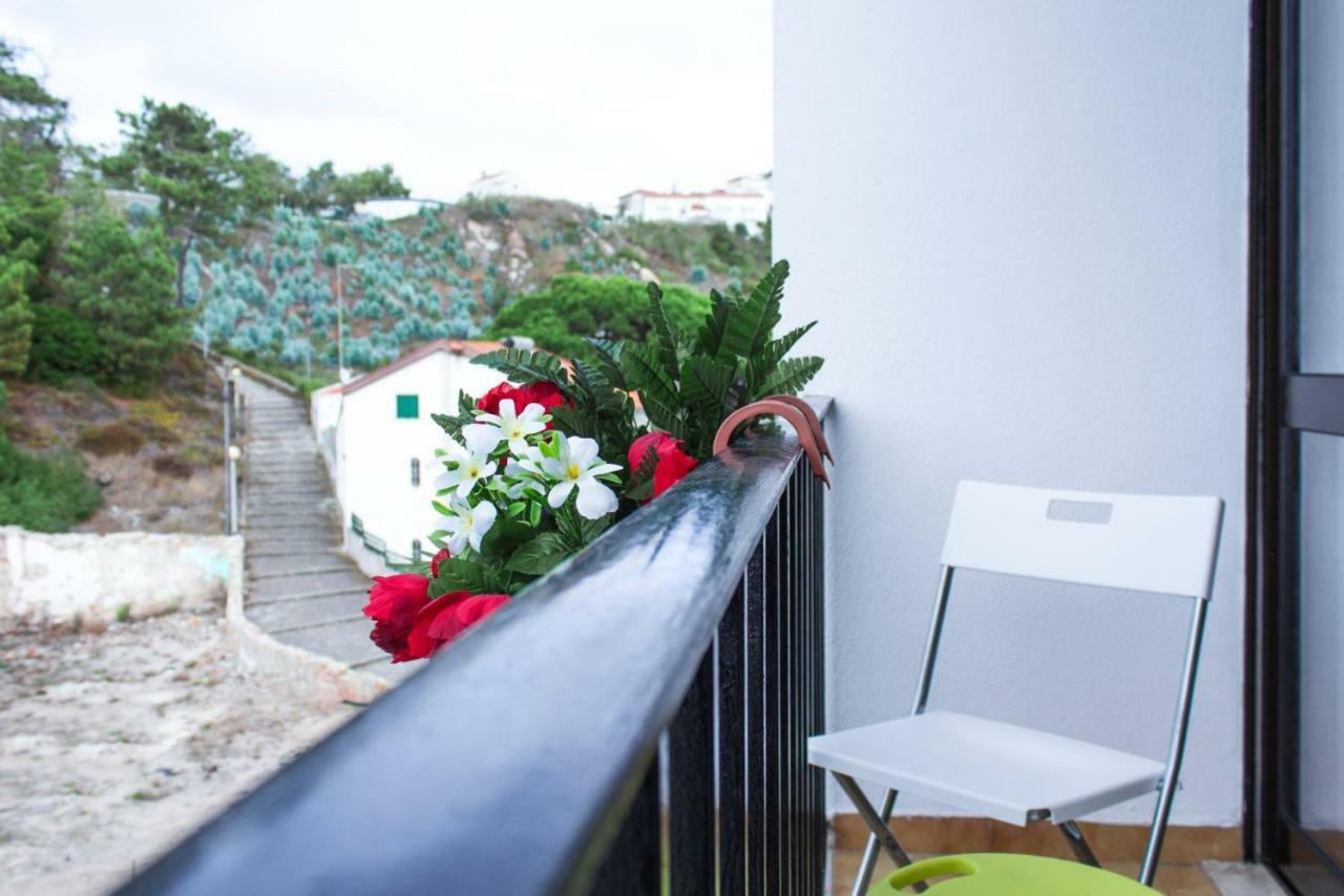 Paz & Amor Guest House - Peace & Love Nazaré Esterno foto